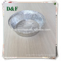 disposable aluminum foil vacuum food containers